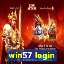 win57 login